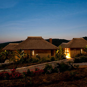 Kitela Lodge
