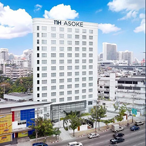 NH Bangkok Asoke