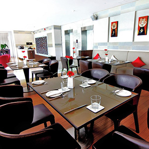 NH Bangkok Asoke
