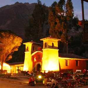 Sonesta Posadas del Inca - Sacred Valley - Yucay