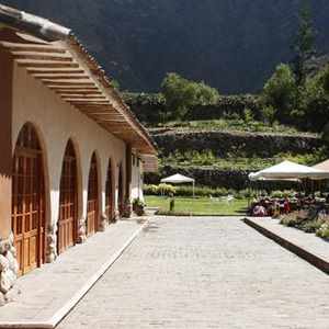 Sonesta Posadas del Inca - Sacred Valley - Yucay