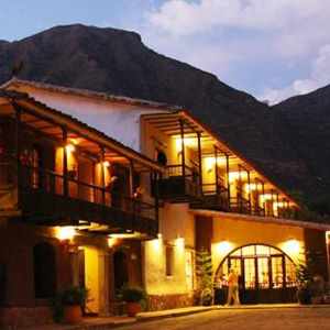 Sonesta Posadas del Inca - Sacred Valley - Yucay