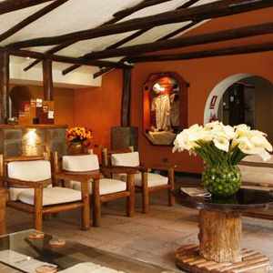 Sonesta Posadas del Inca - Sacred Valley - Yucay