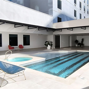 D Sabana Hotel