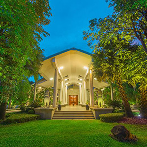 Borei Angkor Resort & Spa
