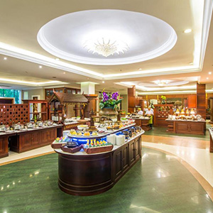 Borei Angkor Resort & Spa