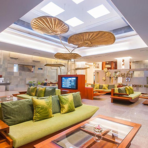 Borei Angkor Resort & Spa