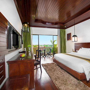 Borei Angkor Resort & Spa