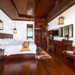 Borei Angkor Resort & Spa