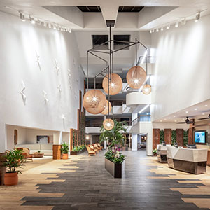 Sheraton Kauai Coconut Beach Resort