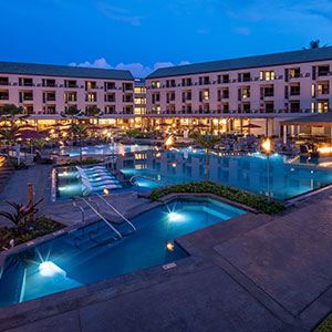 Sheraton Kauai Coconut Beach Resort