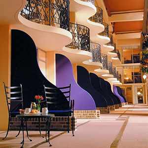 Courtland Grand Hotel, Trademark Collection by Wyndham