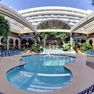 Courtland Grand Hotel, Trademark Collection by Wyndham
