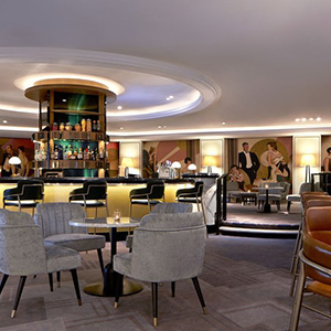 Orchard Hotel Singapore