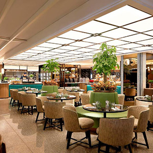 Orchard Hotel Singapore