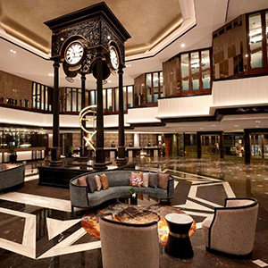 Orchard Hotel Singapore