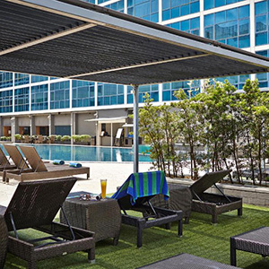 Orchard Hotel Singapore