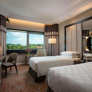 Orchard Hotel Singapore