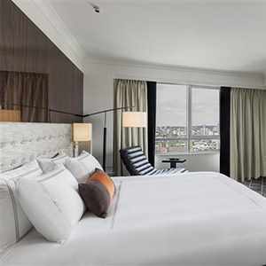 Swissotel Sydney 