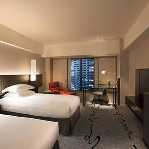 Hilton Tokyo