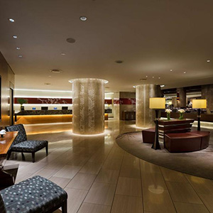 Hilton Tokyo