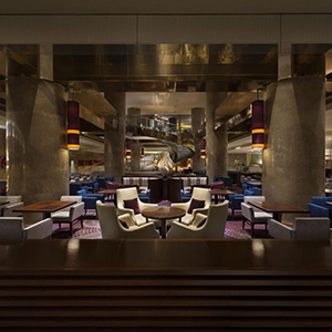 Hilton Tokyo