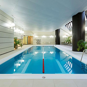 Hilton Tokyo