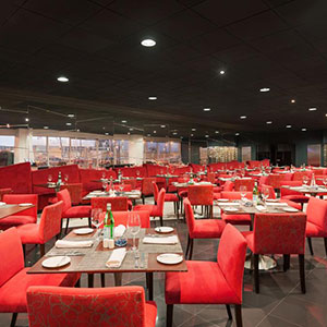 Wyndham Costa del Sol Lima Airport