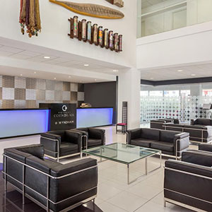 Wyndham Costa del Sol Lima Airport