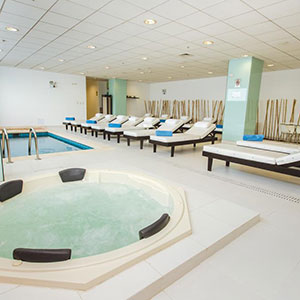 Wyndham Costa del Sol Lima Airport