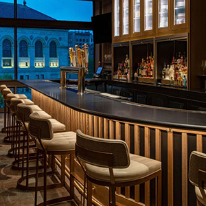 Westin Copley Place Boston