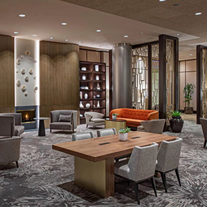 Westin Copley Place Boston