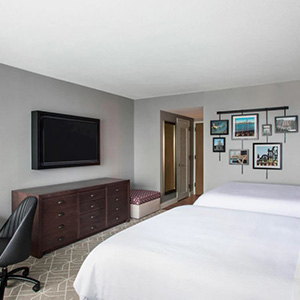 Westin Copley Place Boston