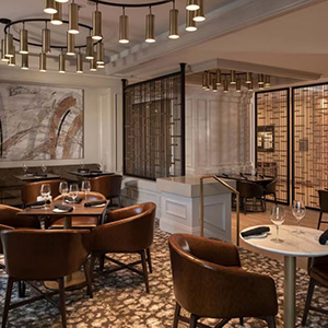 Westin Nova Scotian