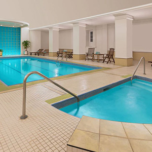 Westin Nova Scotian