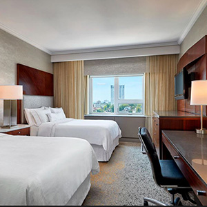 Westin Nova Scotian