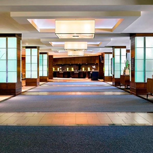 Westin Harbour Castle Toronto