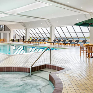 Westin Harbour Castle Toronto