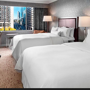Westin Harbour Castle Toronto