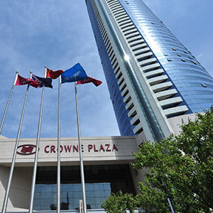 Crowne Plaza Xi'an