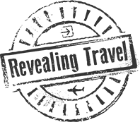 Globus Revealing Travel Blog
