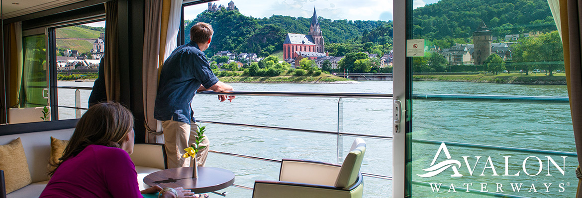 globus river cruises europe