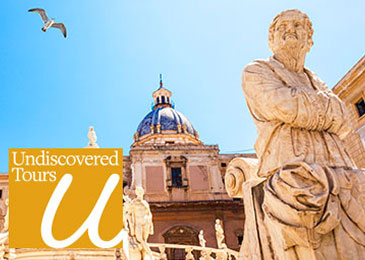 Undiscovered Tours to Europe and North America