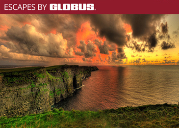 Escapes by Globus Guided Tours